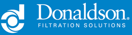 Donaldson Logo